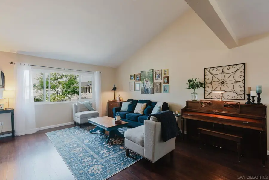 9629 Derald Rd, Santee, CA 92071 - #3