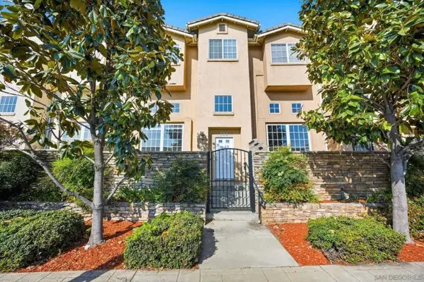 108 W Douglas Ave, El Cajon, CA 92020