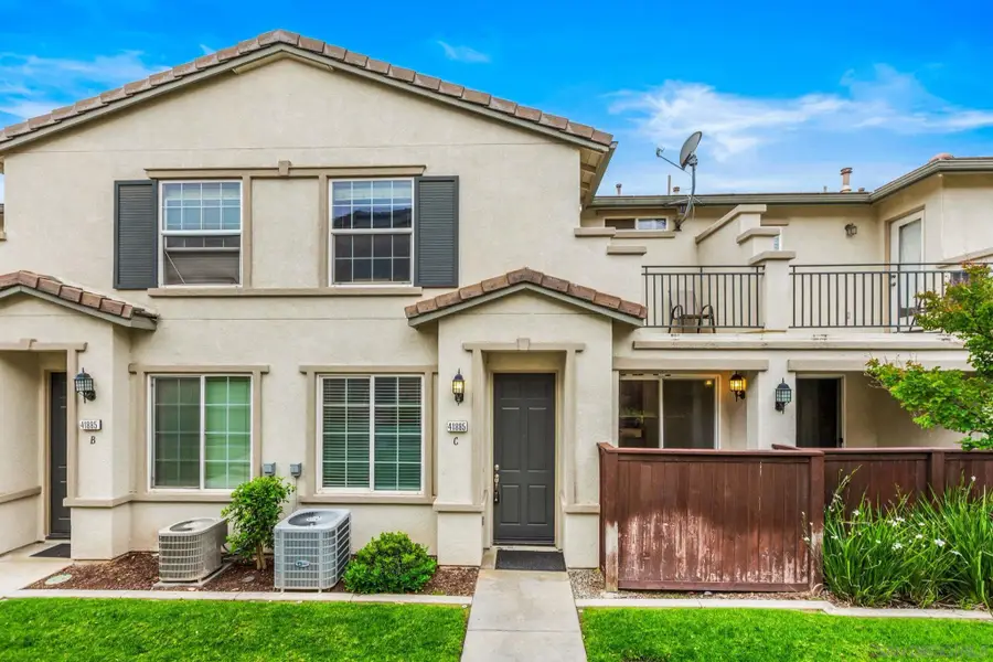 41885 Davenport Way #C, Murrieta, CA 92562 - #2