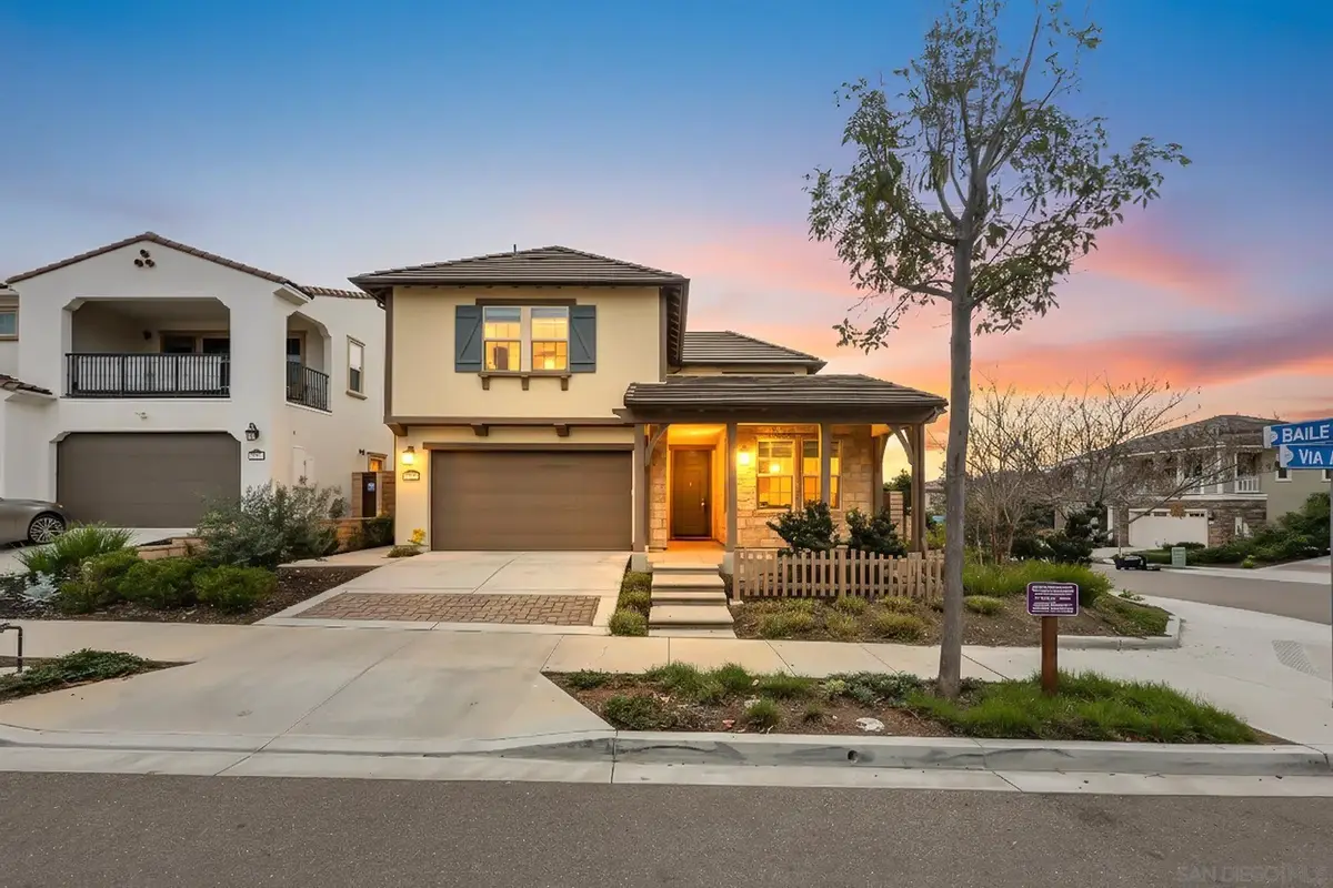 7025 Via Agave, San Diego, CA 92130 - #1