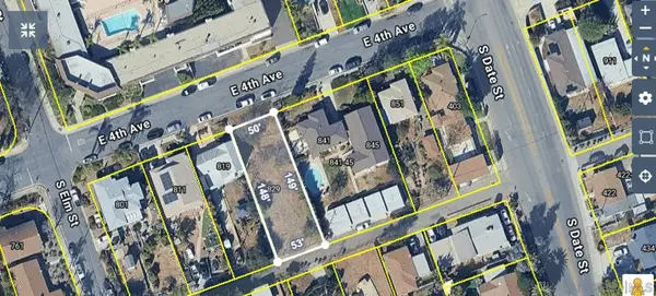 829 E 4th #13, Escondido, CA 92025