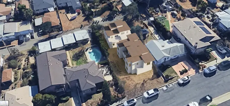 829 E 4th #13, Escondido, CA 92025 - #3