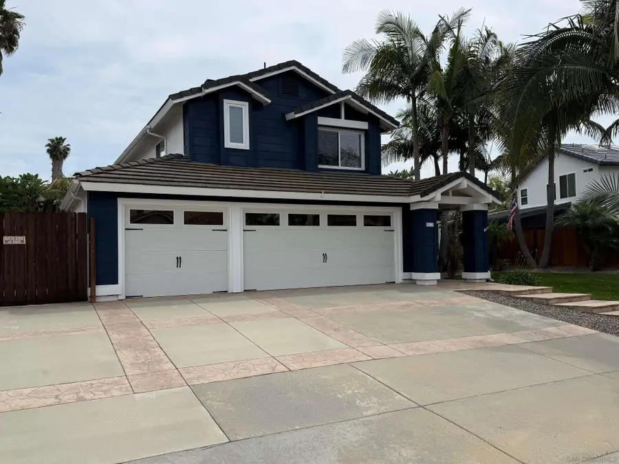 5013 Chalet Drive, Oceanside, CA 92057 - #2
