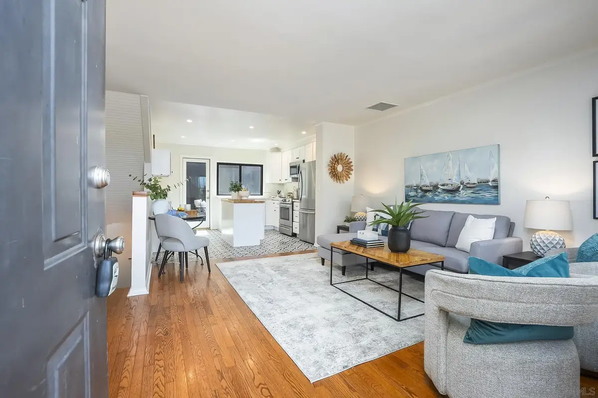 2232 Caminito Pajarito #112, San Diego, CA 92107 - #1