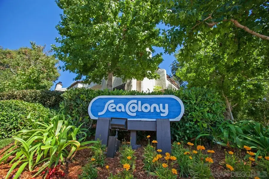 2232 Caminito Pajarito #112, San Diego, CA 92107 - #2