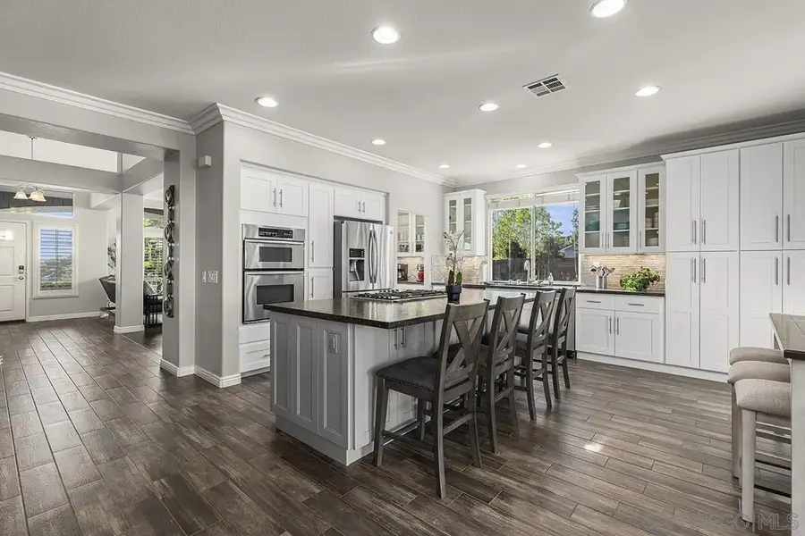 424 Hidden Trails Road, Escondido, CA 92027 - #2