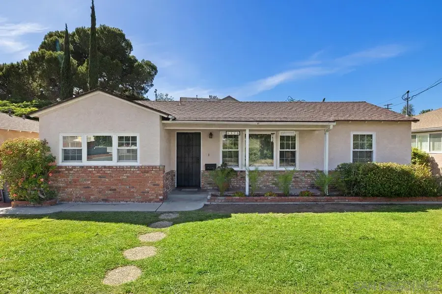 4376 Harbinson Avenue, La Mesa, CA 91942 - #3