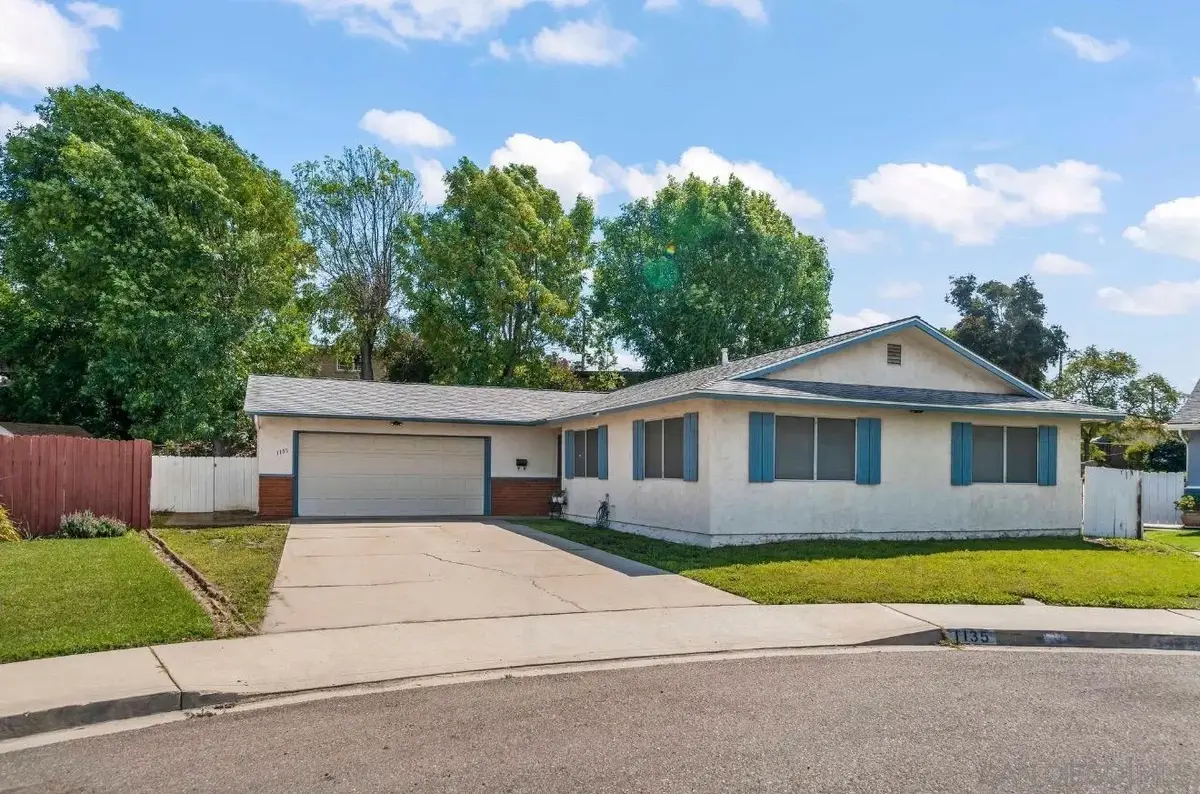 1135 Myra Ave, Chula Vista, CA 91911 - #1