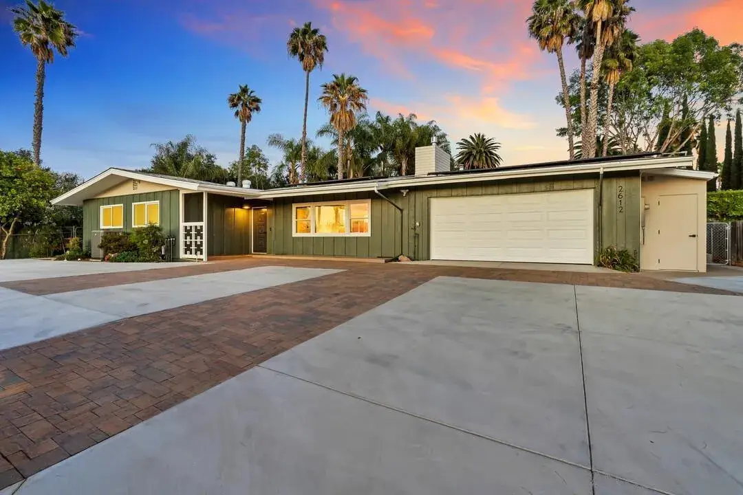 2612 Miller, Escondido, CA 92029 - #1