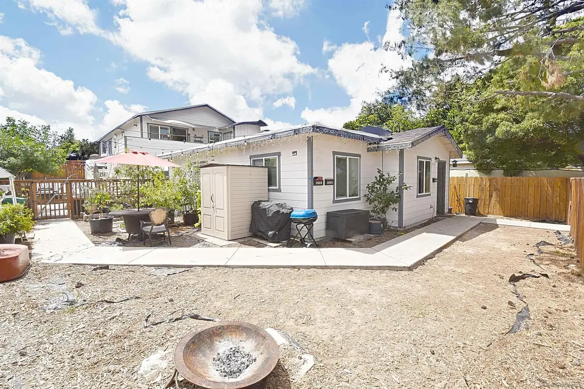 3775 - 3779 Teak Street, San Diego, CA 92113 - #1