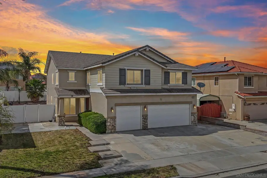 33677 Nandina Ln, Murrieta, CA 92563 - #2