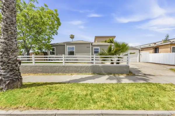 3604 43rd St, San Diego, CA 92105