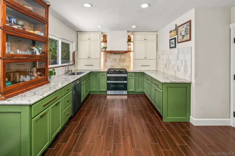 1839 Avocado, El Cajon, CA 92020 - #2