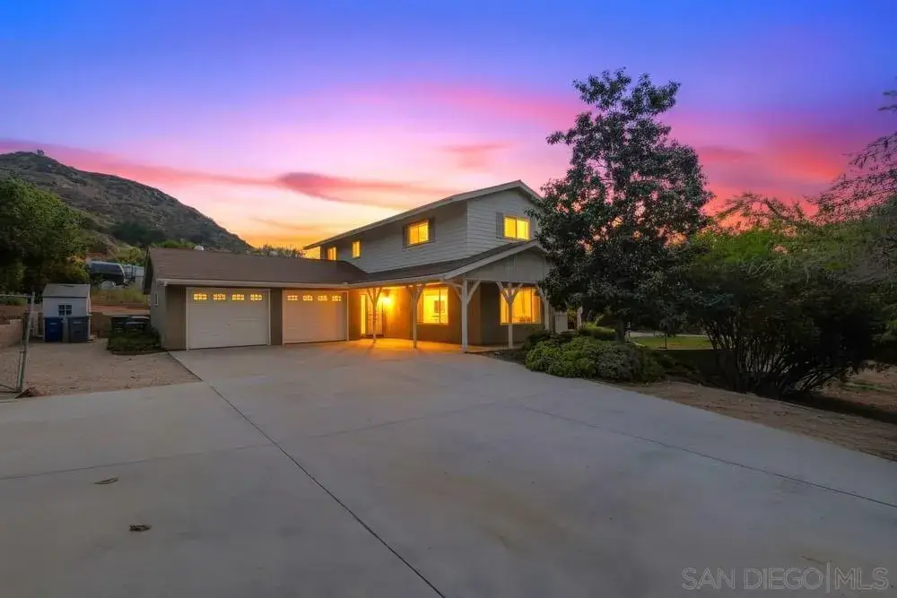 14475 Pebble Canyon, Poway, CA 92064 - #1