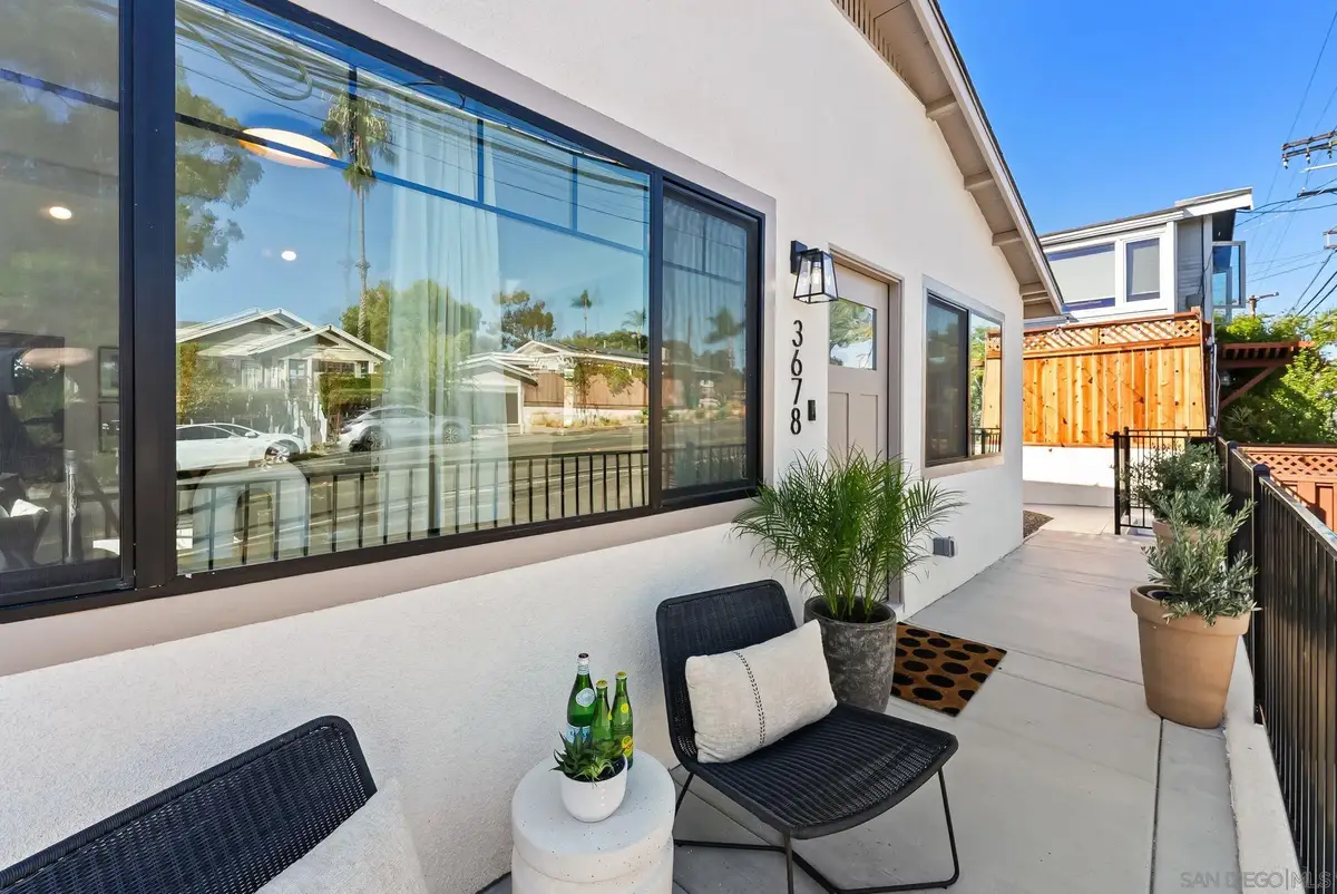 3678 Richmond, San Diego, CA 92103 - #1