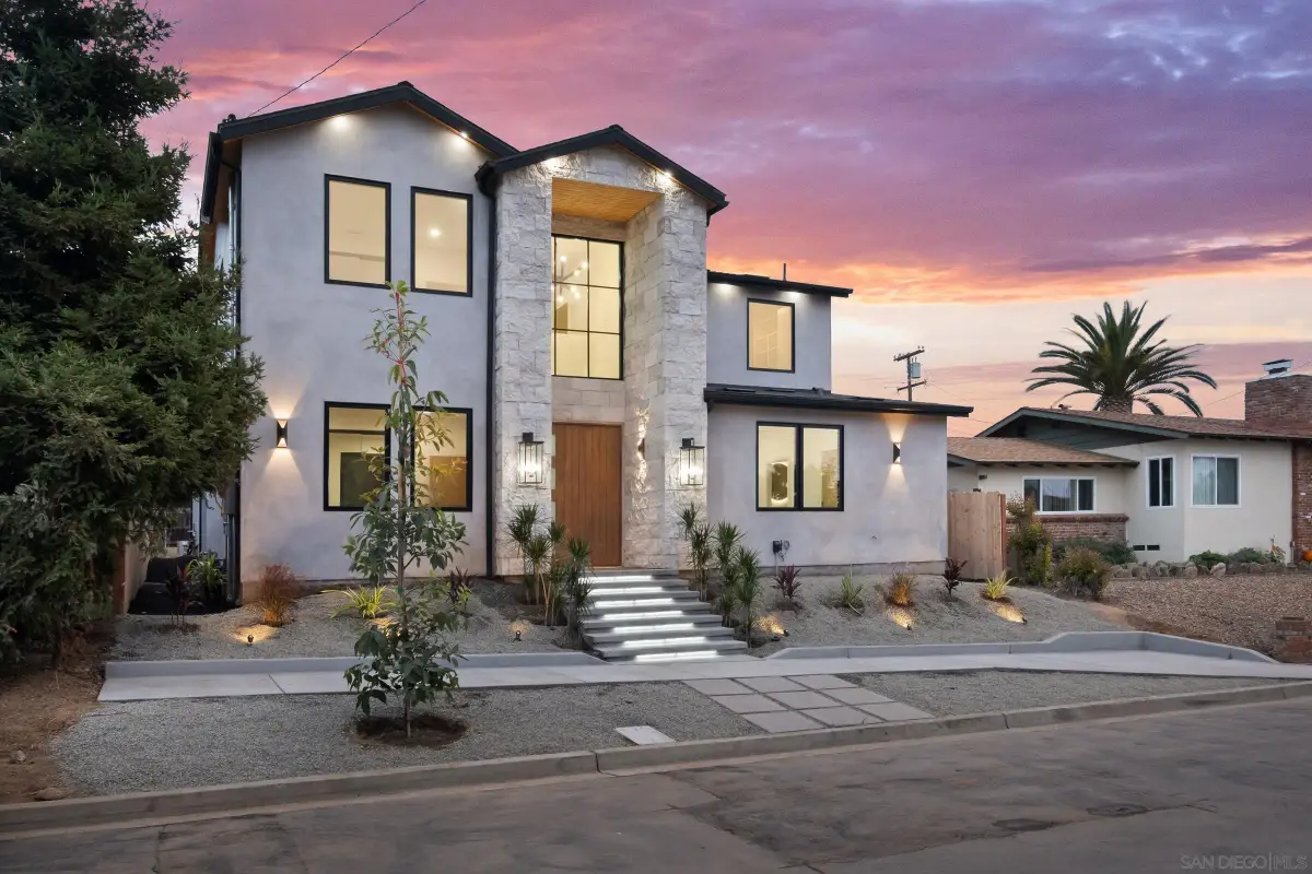 1531-33 Lieta St, San Diego, CA 92110 - #1