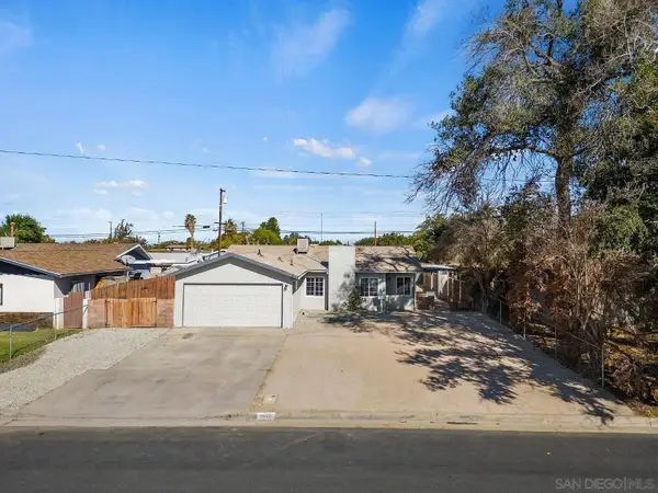 1111 W Avenue J10, Lancaster, CA 93534