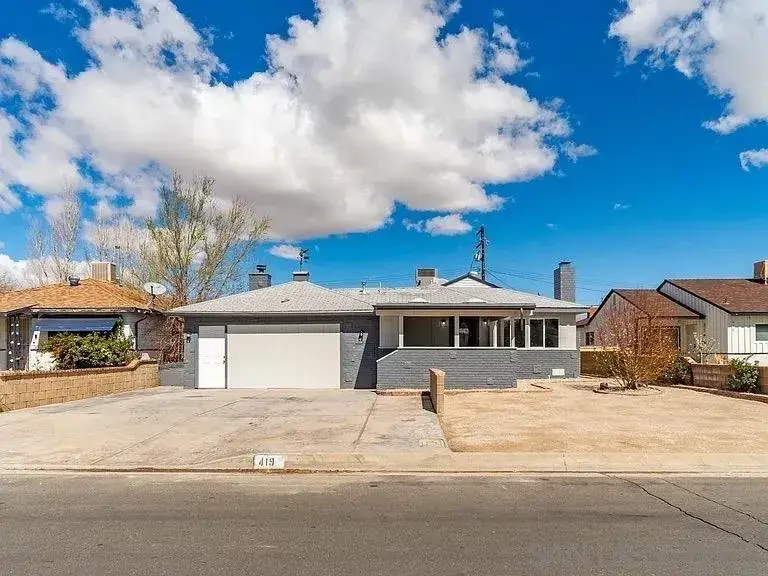 419 W Avenue J10, Lancaster, CA 93534 - #1