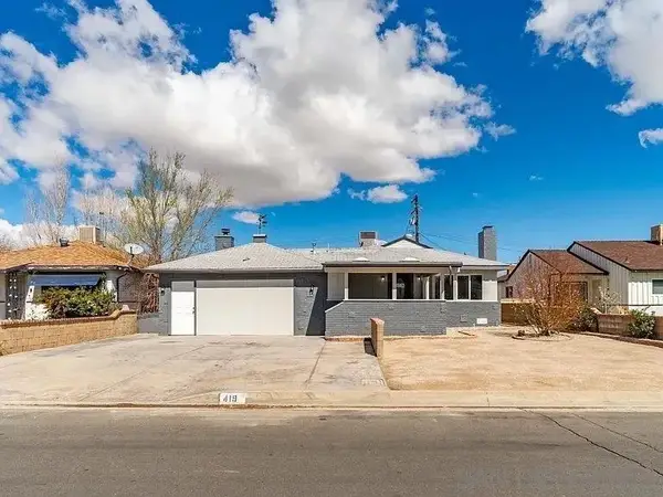 419 W Avenue J10, Lancaster, CA 93534