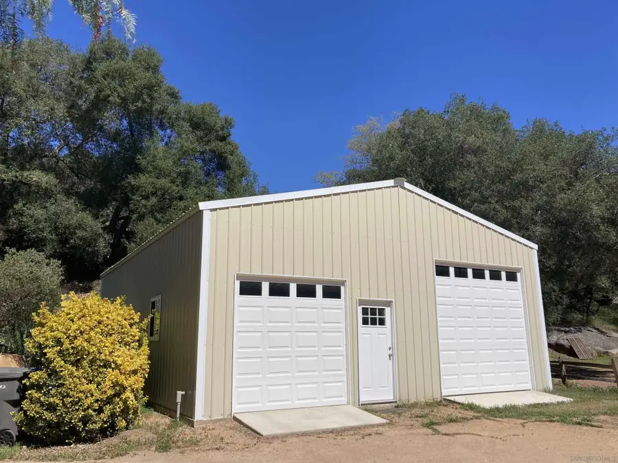 2275 Honey Springs Rd, Jamul, CA 91935 - #2