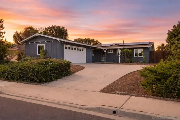 2812 Arcola Ave., San Diego, CA 92117