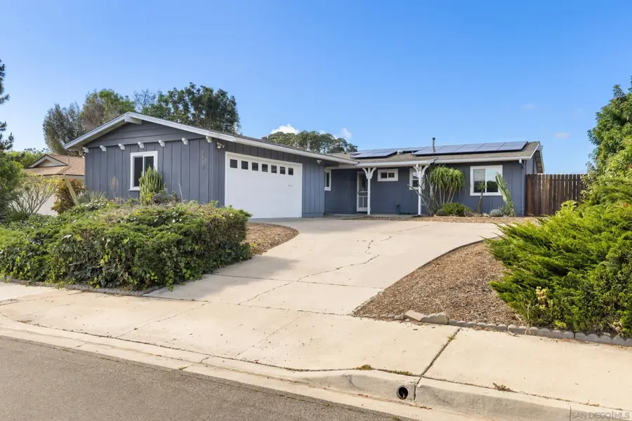 2812 Arcola Ave., San Diego, CA 92117 - #2