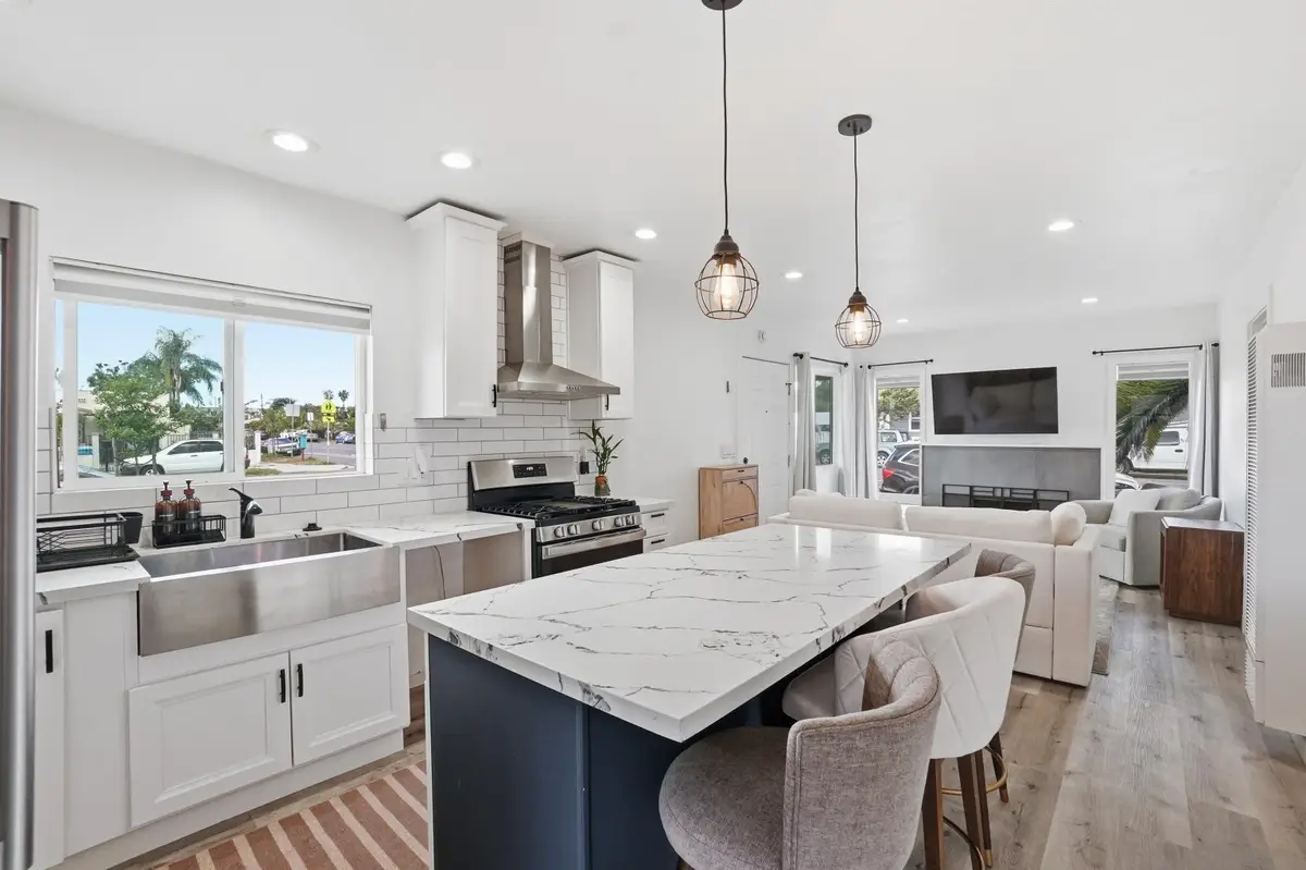 4187 Wilson Ave, San Diego, CA 92104 - #1