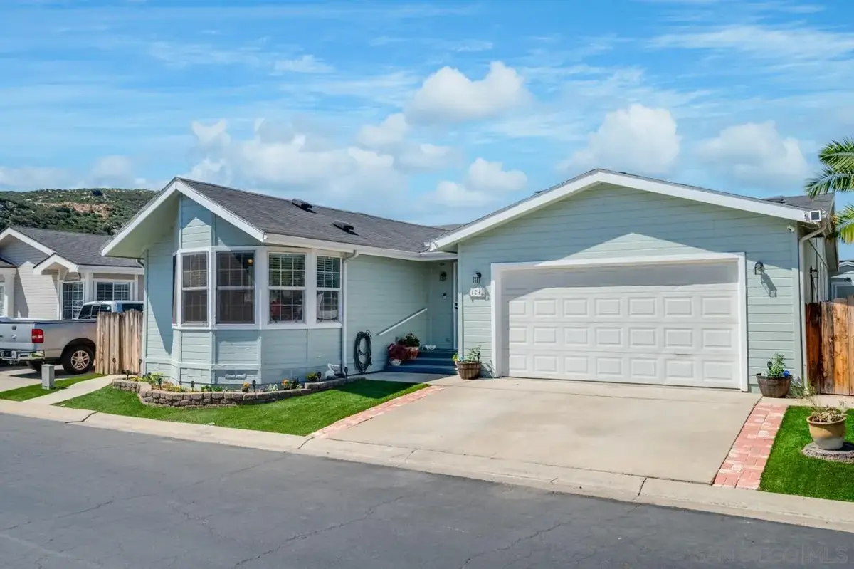 15935 Spring Oaks Rd #124, El Cajon, CA 92021 - #1