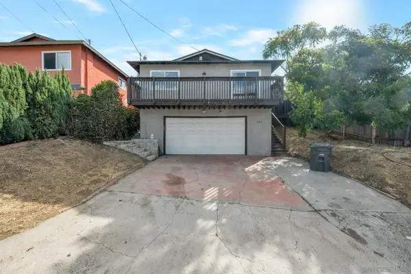 955 Maya Street, Spring Valley, CA 91977