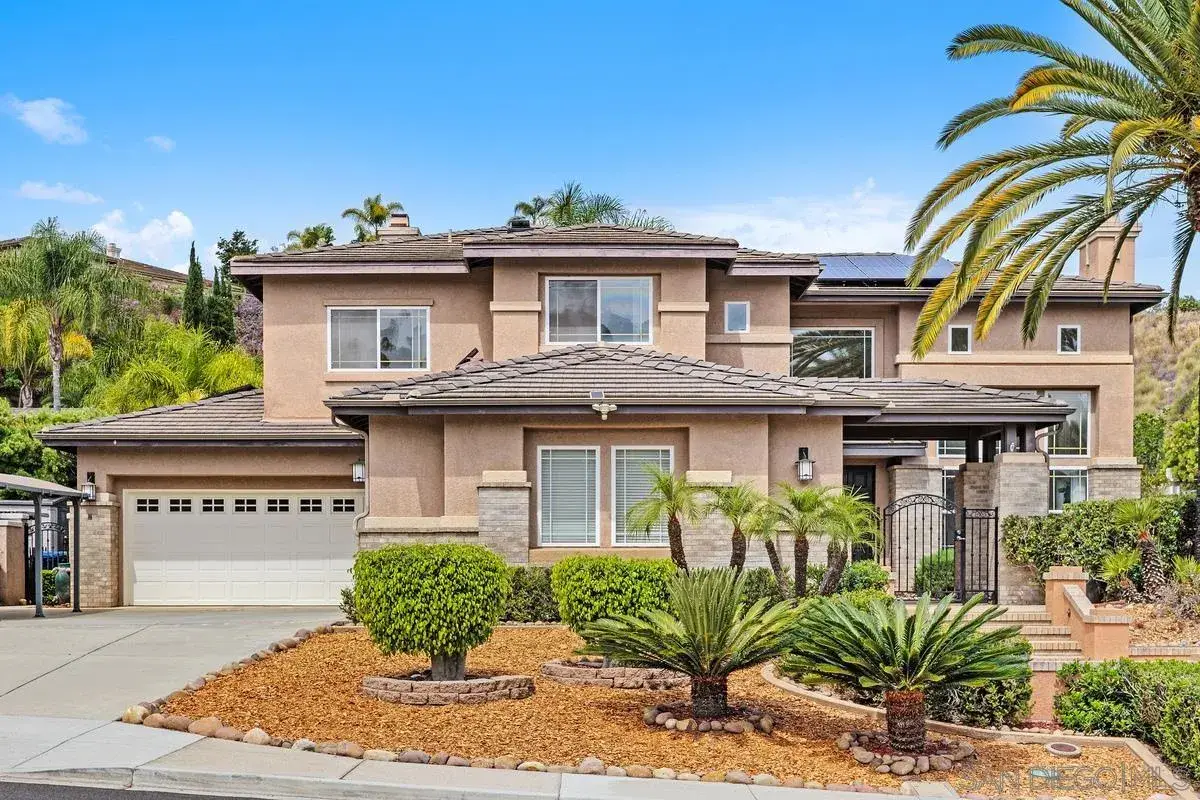 11766 Treadwell Dr, Poway, CA 92064 - #1