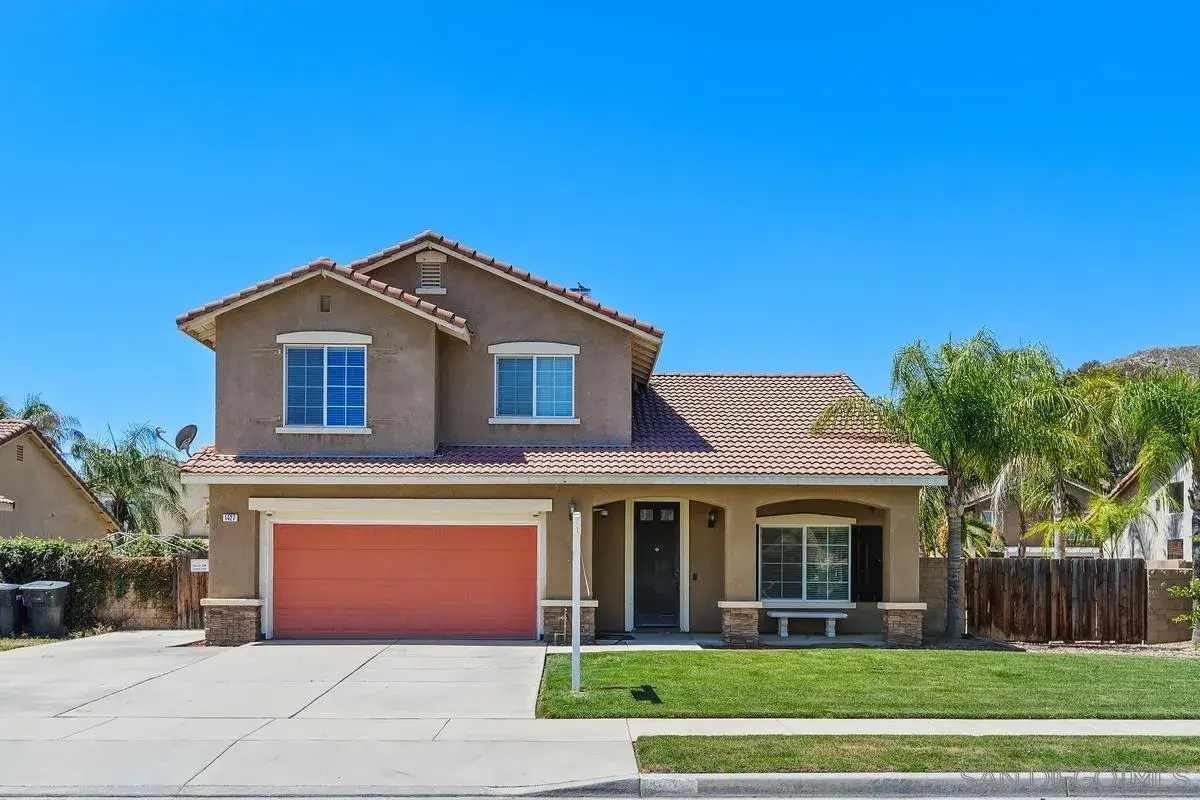 1427 Alabaster, Hemet, CA 92545 - #1