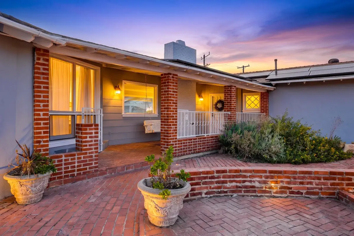 132 Croydon Ln, El Cajon, CA 92020 - #1