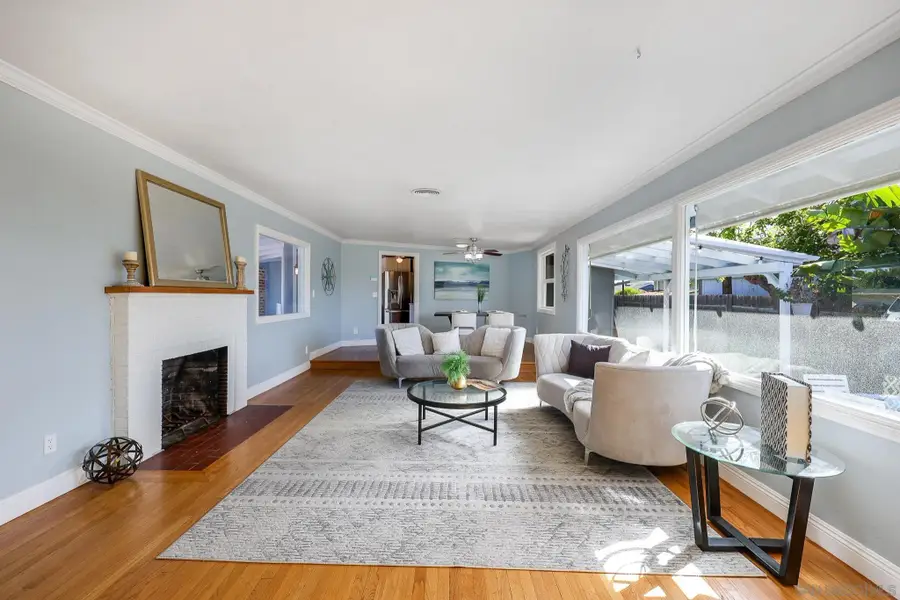 132 Croydon Ln, El Cajon, CA 92020 - #3