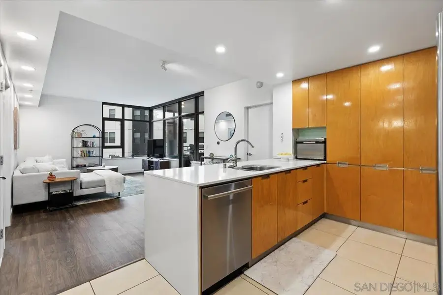 1441 9th Ave #402, San Diego, CA 92101 - #2