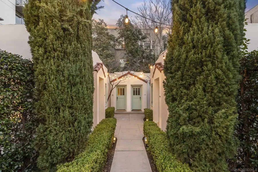 1525-1537 Union Street, San Diego, CA 92101 - #3