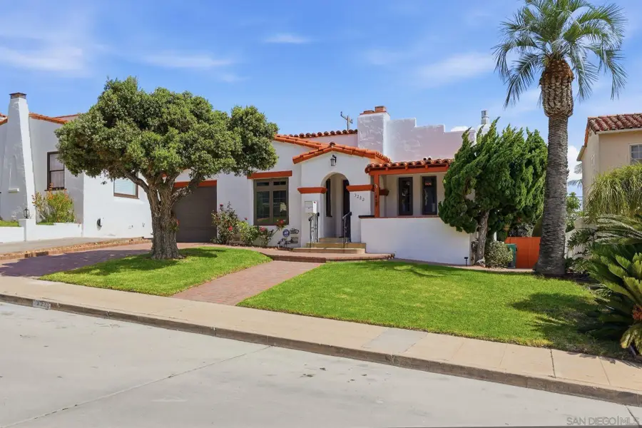 3222 Curtis, San Diego, CA 92106 - #2