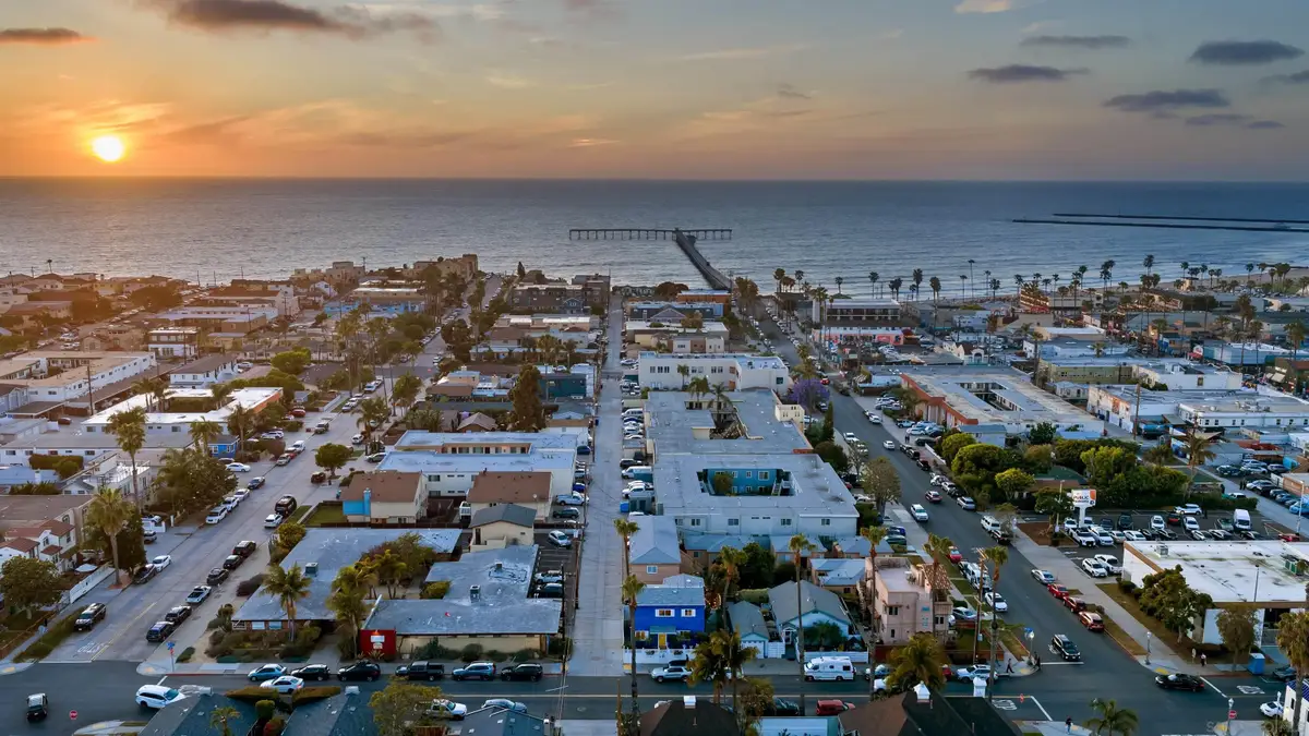 1828 Cable St, San Diego, CA 92107 - #1