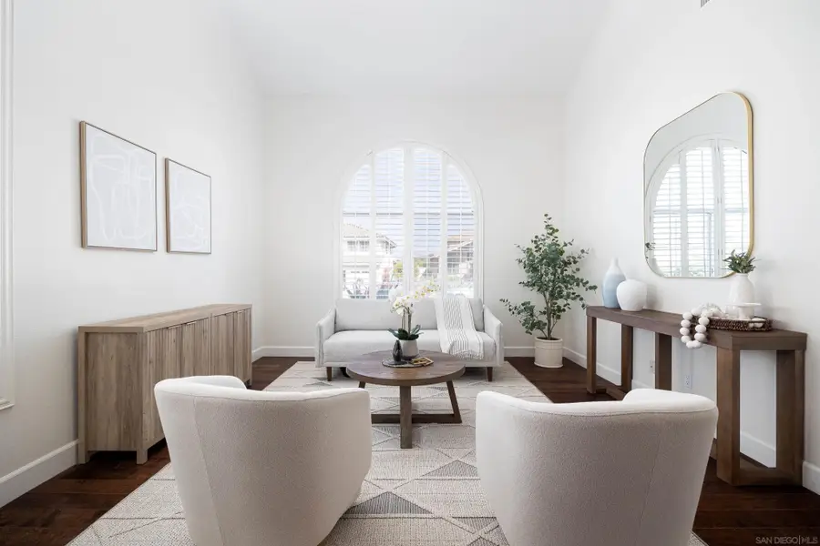 3044 Casmeg Way, El Cajon, CA 92019 - #3