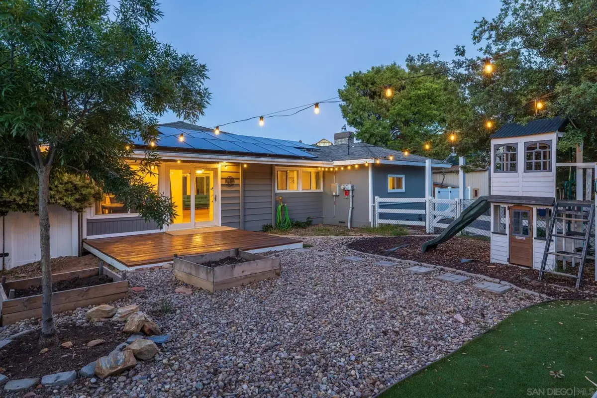 2927 Pheasant, Julian, CA 92036 - #1