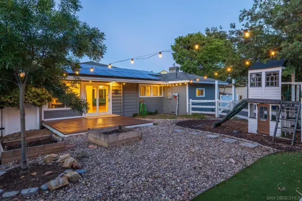 2927 Pheasant, Julian, CA 92036