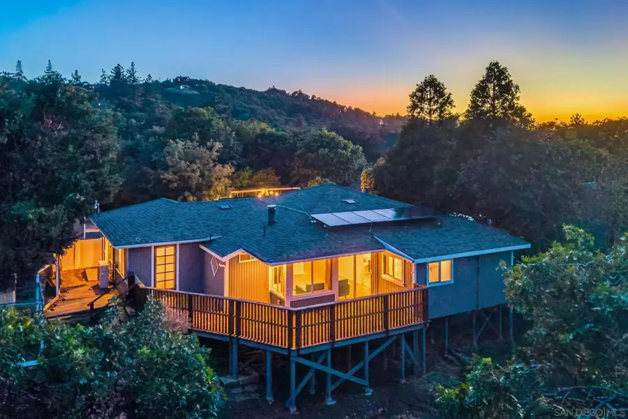 2927 Pheasant, Julian, CA 92036 - #2