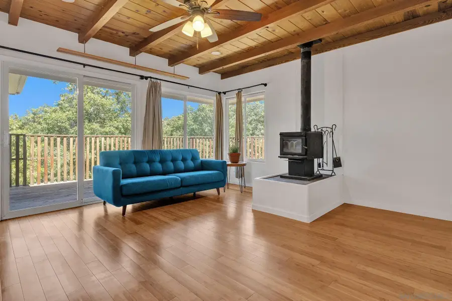 2927 Pheasant, Julian, CA 92036 - #3