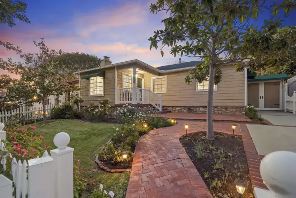 1244 Wilbur Ave, San Diego, CA 92109