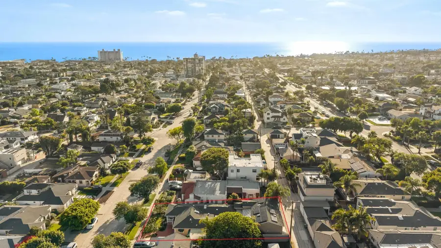 1244 Wilbur Ave, San Diego, CA 92109 - #2