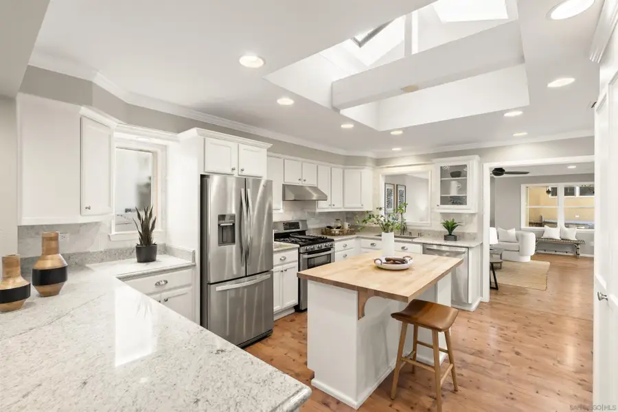 1244 Wilbur Ave, San Diego, CA 92109 - #3