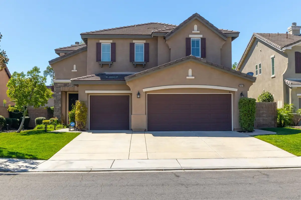 35631 Sainte Foy Street, Murrieta, CA 92563 - #1