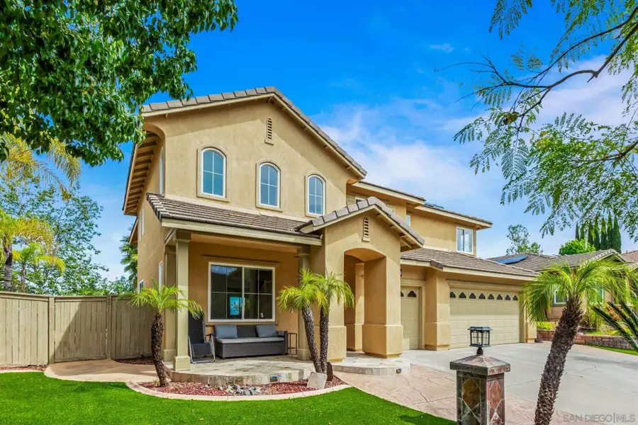 10562 Aspen Gln, Escondido, CA 92026 - #3