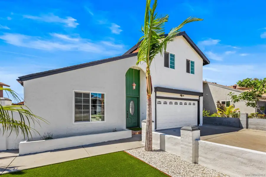 3070 Dardaina, San Diego, CA 92139 - #2