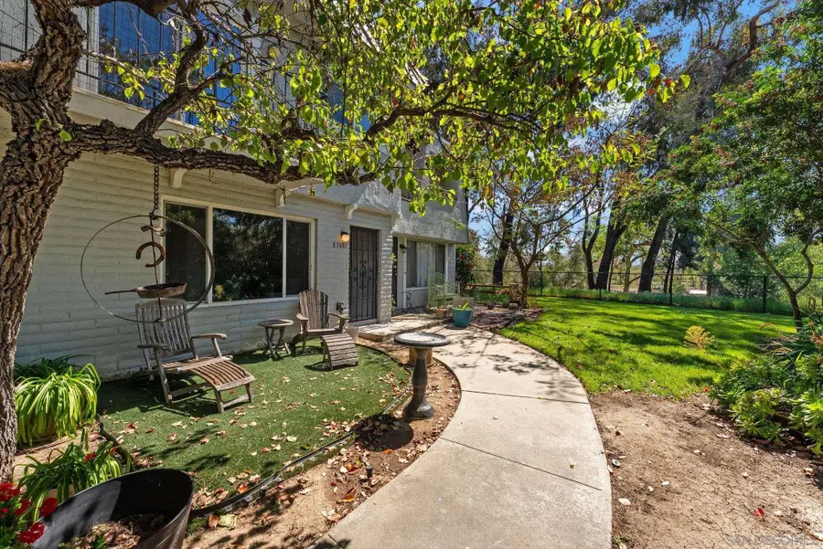 9401 Carlton Oaks Drive #E, Santee, CA 92071 - #3