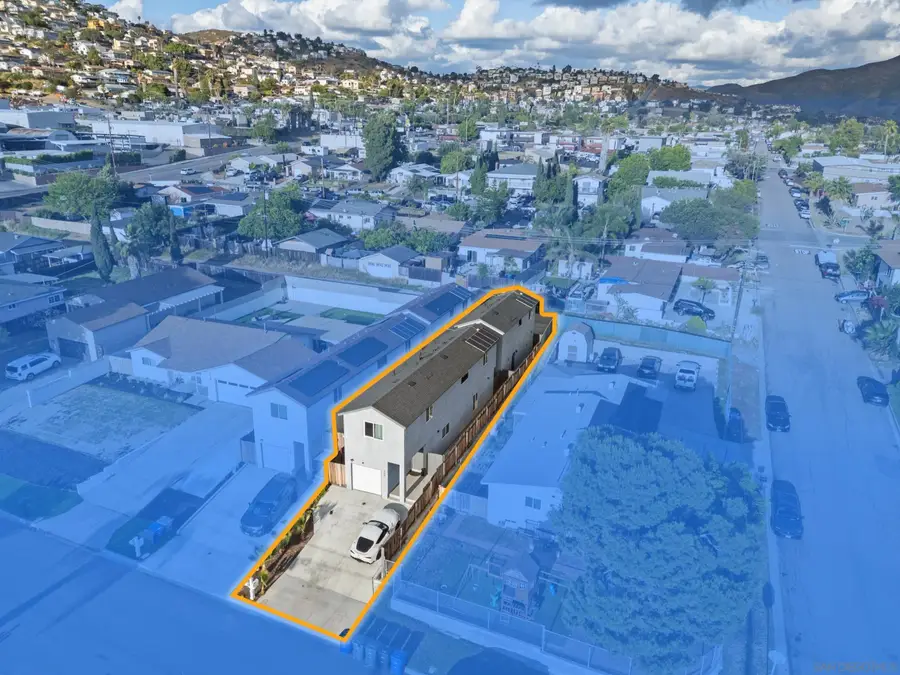 903-5 Concepcion Ave, Spring Valley, CA 91977 - #3